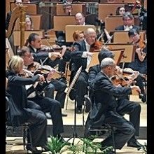 Bild: Karneval der Tiere - von Camille Saint-Saëns in der Textfassung von Loriot 