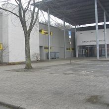 Bild: Ulrich-Pfeifle-Halle