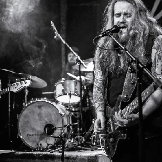 Bild: Mike Seeber Trio