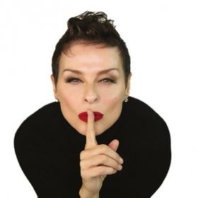 Bild: Lisa Stansfield