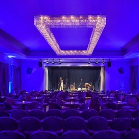 Bild: Nachtcafé - Kultur Live Spezial