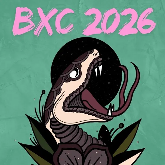 Bild: BembelXCore Festival