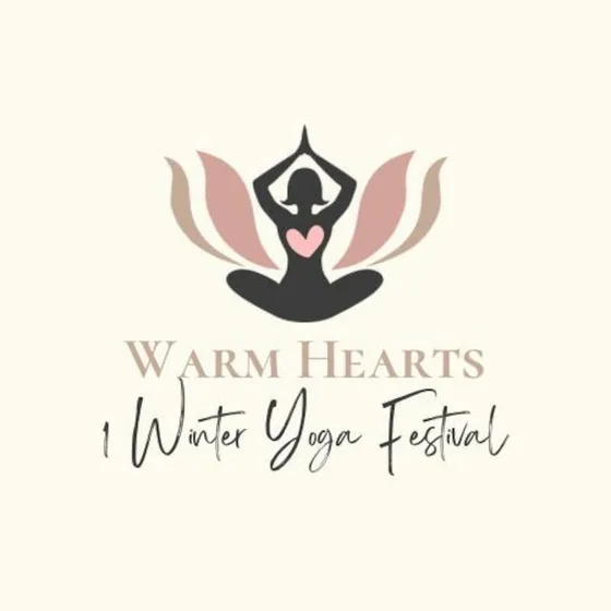 Bild: Winter Yoga Festival