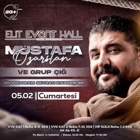 Bild: Mustafa Özarslan