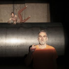 Bild: Verrückt nach Trost - Torsten Lensing