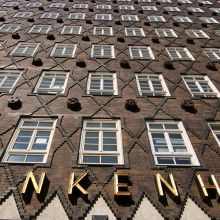 Bild: Das Kontorhausviertel - Tippmamsells und Paternoster