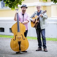 Bild: Liedersalon - Hannes Wader Abend