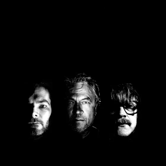 Bild: Nils Petter Molvaer