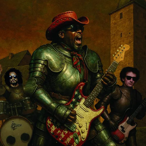 Bild: Lord Bishop Rocks