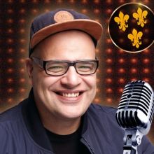 Bild: Wiesbadener Comedy Club