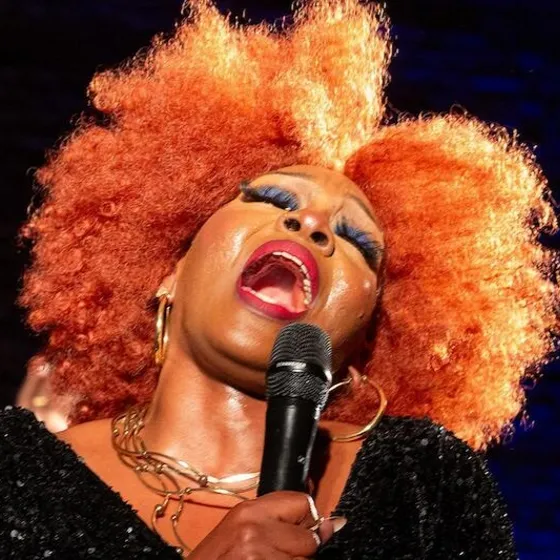Bild: New York Gospel Stars
