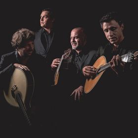 Bild: Fado ao Centro