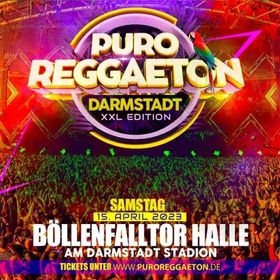 Bild: Puro Reggaeton Darmstadt