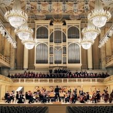 Bild: Neue Philharmonie Berlin