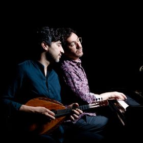 Bild: Avi Avital