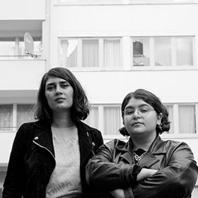 Bild: Hengameh Yaghoobifarah