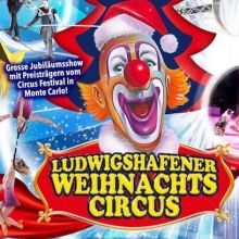 Bild: Ludwigshafener Weihnachtscircus