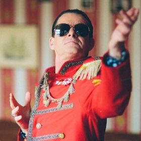 Bild: Falco - The Show - Das Original