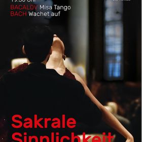 Bild: Lukas-Chor München