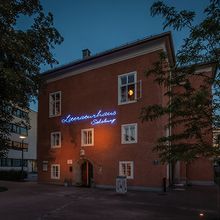 Bild: Literaturhaus Salzburg