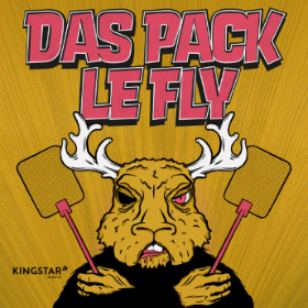 Bild: Le Fly & Das Pack