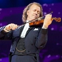 Bild: André Rieu
