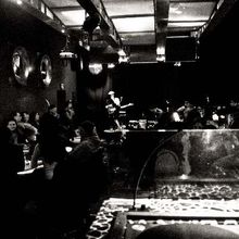 Bild: Orange Peel Frankfurt am Main