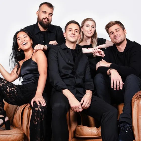 Bild: The Real Group