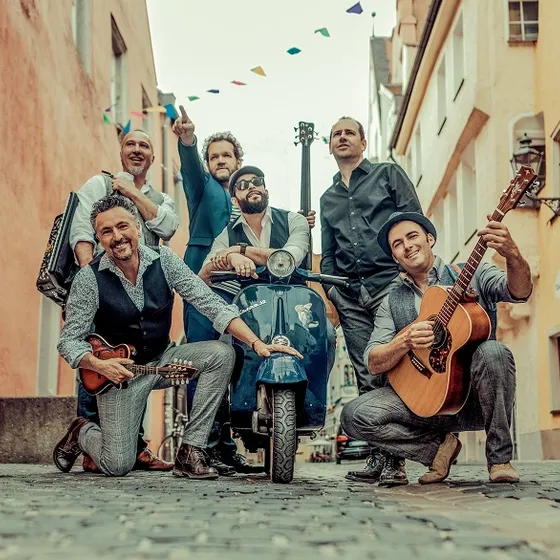 Bild: I Dolci Signori