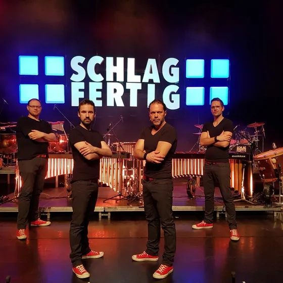 Bild: SchlagFertig