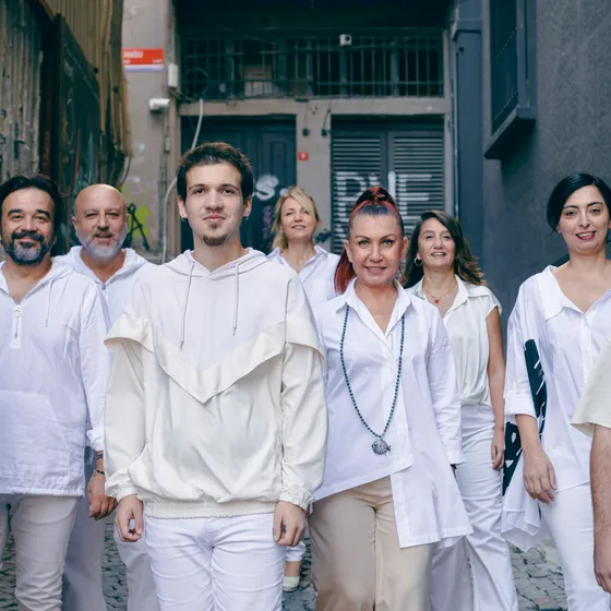 Bild: Kardes Türküler