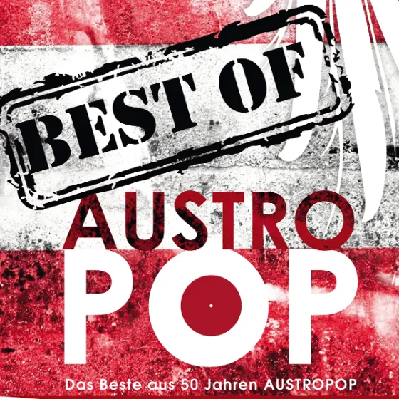 Bild: Best of Austropop - Das Beste aus 50 Jahren Austropop