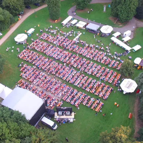 Bild: cinque SommerNacht