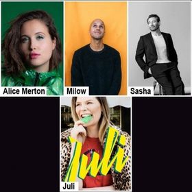 Bild: Warendorf Live Open Air