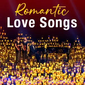Bild: 1000 Lights Concerts - Romantic Love Songs