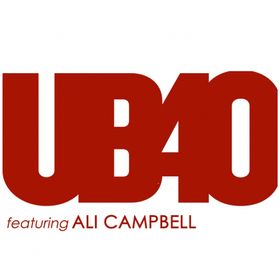 Bild: UB40