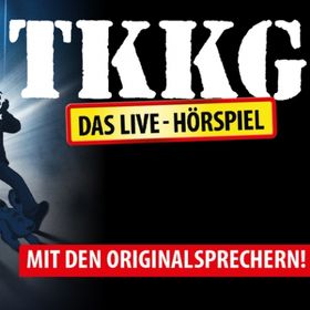 Bild: TKKG - Das Live Hörspiel