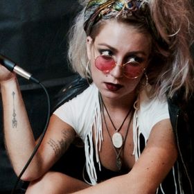 Bild: Georgia Crandon