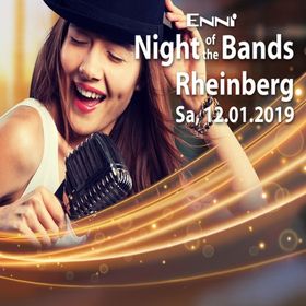Bild: Enni Night of the Bands Rheinberg