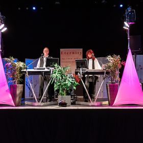 Bild: Tanztee mit Eternity