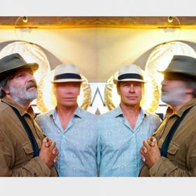 Bild: M. Walking On The Water