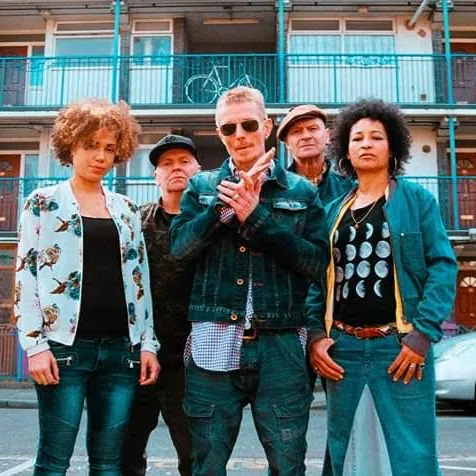 Bild: Stereo MC's
