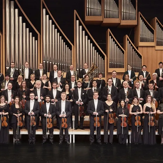 Bild: Bergische Symphoniker