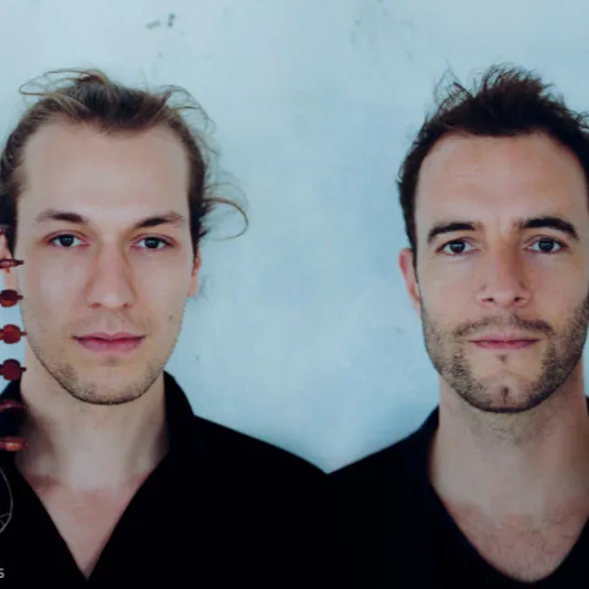 Bild: David Orlowsky