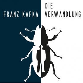 Bild: Die Verwandlung von Franz Kafka - Stadthalle Stadtallendorf 