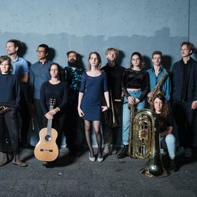 Bild: Mingus Projekt