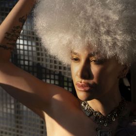 Bild: Lady Blackbird