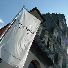 Bild: VillaMedia Wuppertal