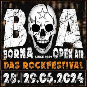 Bild: Borna Open Air