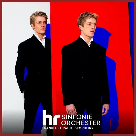 Bild: hr- Sinfonieorchester Große Reihe -  Ravels Zauberwelt